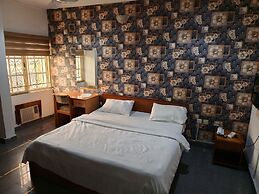 Calawazobia hotel