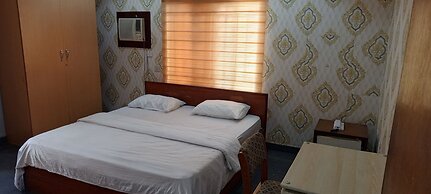 Calawazobia hotel