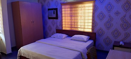 Calawazobia hotel