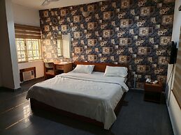 Calawazobia hotel