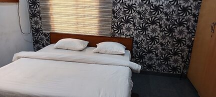 Calawazobia hotel