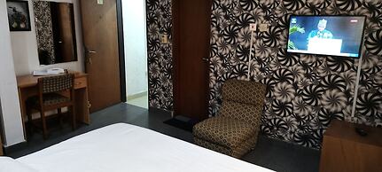 Calawazobia hotel