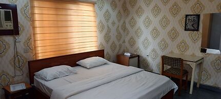 Calawazobia hotel