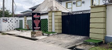 Calawazobia hotel