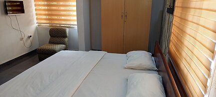 Calawazobia hotel