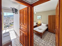 Skiathos Platis House