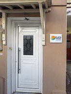 Skiathos Platis House