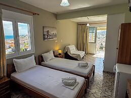 Skiathos Platis House