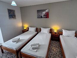 Skiathos Platis House