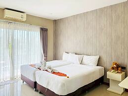 Baan Phing Phu Praew Cha-Am