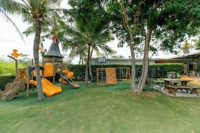 Baan Phing Phu Praew Cha-Am