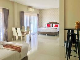 Baan Phing Phu Praew Cha-Am