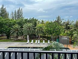 Baan Phing Phu Praew Cha-Am