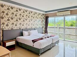 Baan Phing Phu Praew Cha-Am