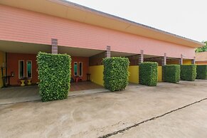 Baan Phing Phu Praew Cha-Am