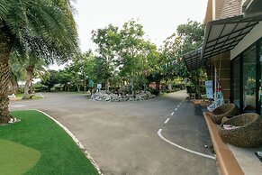 Baan Phing Phu Praew Cha-Am