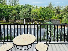 Baan Phing Phu Praew Cha-Am