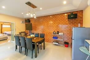 Baan Phing Phu Praew Cha-Am