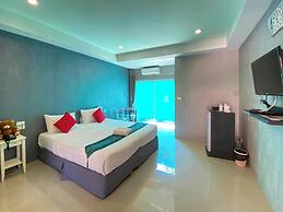 Baan Phing Phu Praew Cha-Am