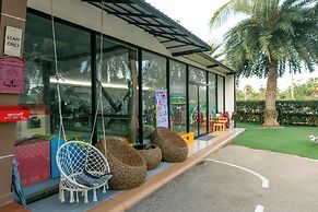 Baan Phing Phu Praew Cha-Am