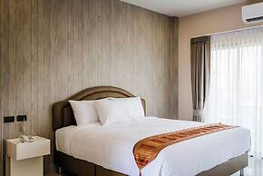 Baan Phing Phu Praew Cha-Am