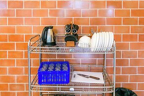 Baan Phing Phu Praew Cha-Am