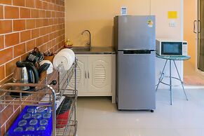 Baan Phing Phu Praew Cha-Am