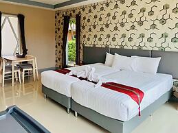 Baan Phing Phu Praew Cha-Am