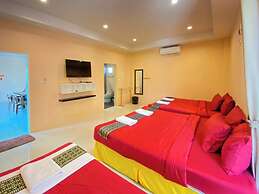 Baan Phing Phu Praew Cha-Am