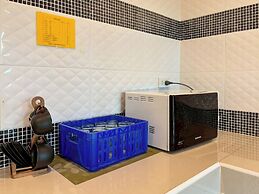 Baan Phing Phu Praew Cha-Am