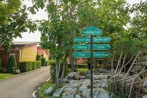 Baan Phing Phu Praew Cha-Am