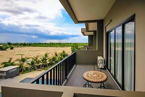 Baan Phing Phu Praew Cha-Am