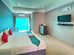 Baan Phing Phu Praew Cha-Am