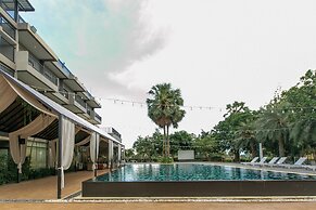 Baan Phing Phu Praew Cha-Am