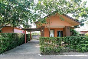 Baan Phing Phu Praew Cha-Am