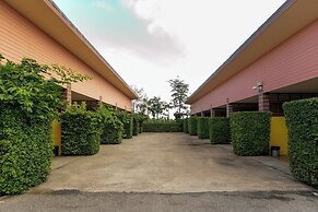 Baan Phing Phu Praew Cha-Am