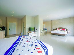 Baan Phing Phu Praew Cha-Am