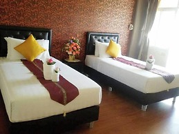 The Sun Resort & Spa