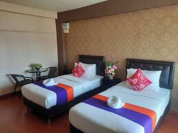 The Sun Resort & Spa