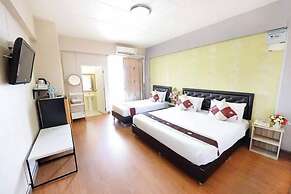 The Sun Resort & Spa