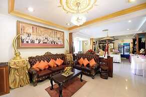 The Sun Resort & Spa