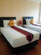 The Sun Resort & Spa