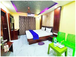 Hotel A Golden Beach Puri