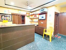 HOTEL ARYA PALACE