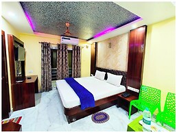 Hotel A Golden Beach Puri