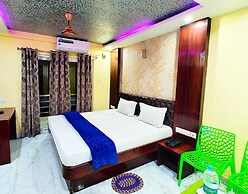 HOTEL ARYA PALACE