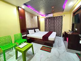 HOTEL ARYA PALACE