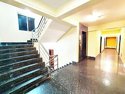 HOTEL ARYA PALACE