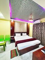 HOTEL ARYA PALACE