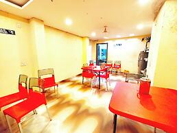 HOTEL ARYA PALACE